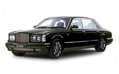 Bentley Arnage I