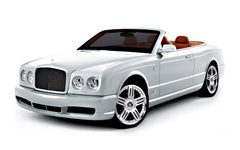 Bentley Azure