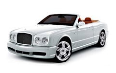 Bentley Azure 1