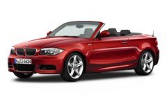BMW 1 E88