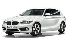 BMW 1 F20/21