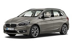 BMW 2 Active Tourer