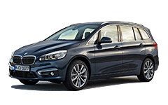 BMW 2 Gran Tourer