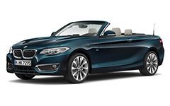 BMW 2 F23 Cabrio