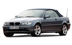 BMW 3 E46