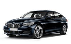 BMW 5 Gran Turismo F10/F11/F07