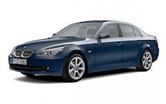 BMW 5 E60/61