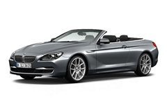 BMW 6 F13