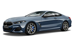 BMW 8