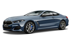 BMW 8 II (G14/G15/G16)