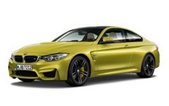 BMW M4 1