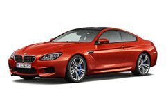 BMW M6 F12/13