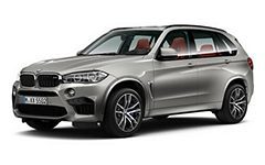 BMW X5 M