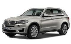 BMW X5 F15