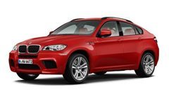 BMW X6 M E71 M