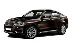 BMW X6 F16