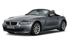 BMW Z4 E85/86