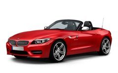 BMW Z4 E89