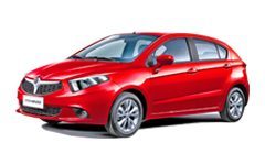 Brilliance H230