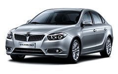 Brilliance H530 I