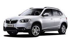 Brilliance V5