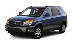 Buick Rendezvous