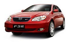 BYD F3-R