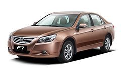 BYD F7 (G6)