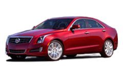 Cadillac ATS