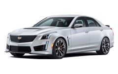 Cadillac CTS-V