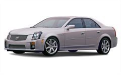 Cadillac CTS-V I