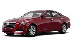 Cadillac CTS