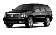 Cadillac Escalade III