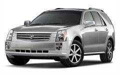 Cadillac SRX I