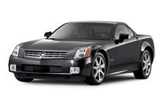 Cadillac XLR