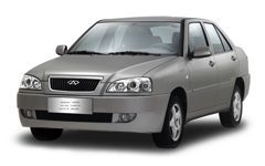 Chery Amulet (A15) I