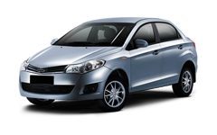 Chery Bonus (A13)