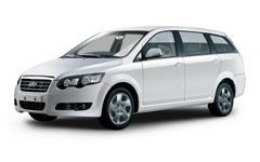 Chery Cross Eastar I