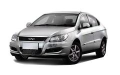 Chery M11 (A3) 1