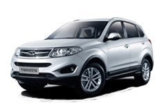 Chery Tiggo 5