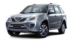 Chery Tiggo (T11)