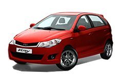 Chery Very 1