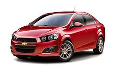 Chevrolet Aveo II