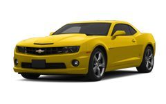 Chevrolet Camaro 5