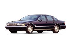 Chevrolet Caprice