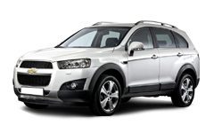 Chevrolet Captiva I 1R