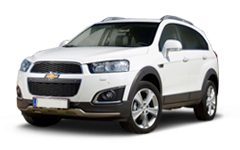 Chevrolet Captiva I 2R