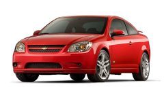 Chevrolet Cobalt 1