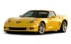 Chevrolet Corvette C6