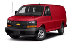 Chevrolet Express